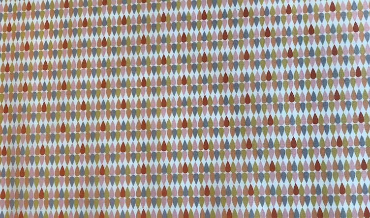 BUNTE TROPFEN