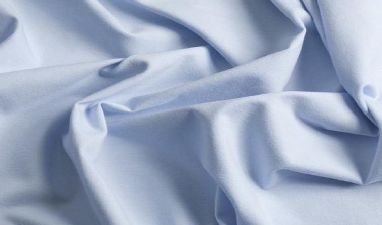 GITTE UNI HELLBLAU