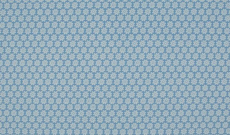 DAISY BLUE