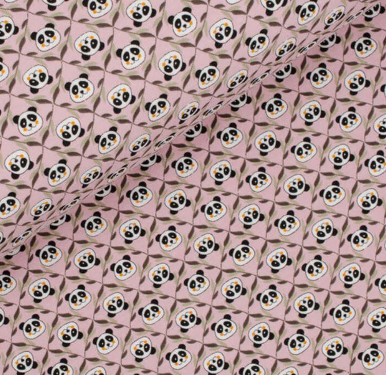 PANDA ROSA