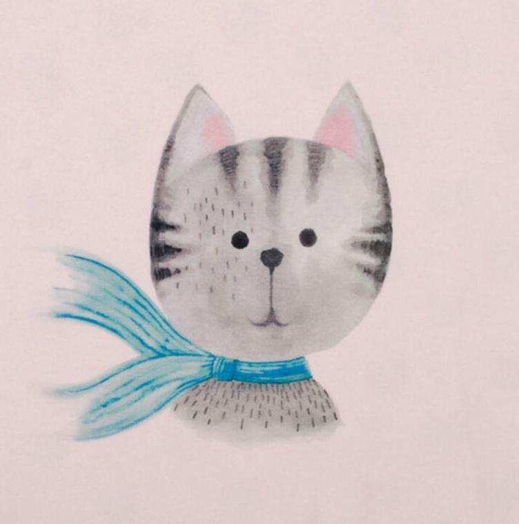 CAT PANEL 1