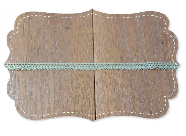 BORTE SALAMANCA LIGHT GREEN