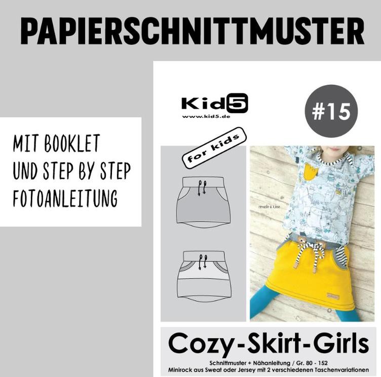 Cozy-Skirt-Girl