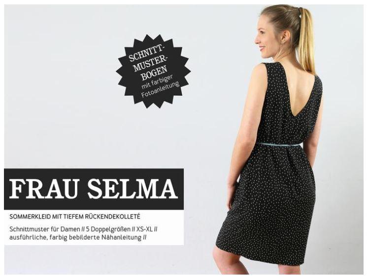 FRAU SELMA