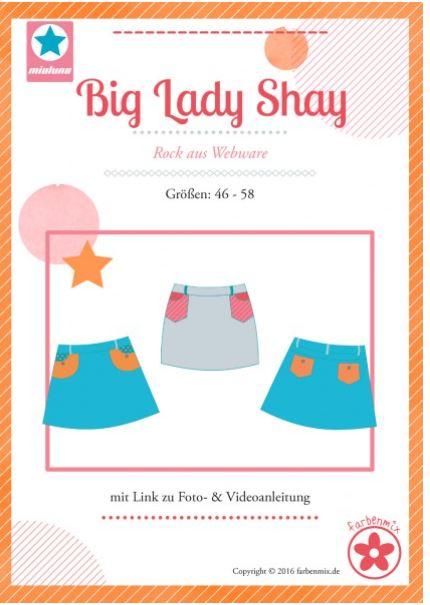 BIG LADY SHAY