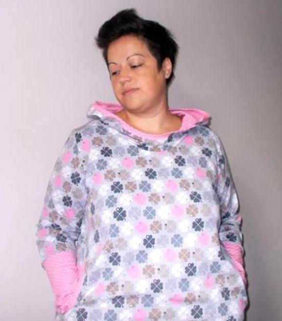 BIG LADY ROSE - 0
