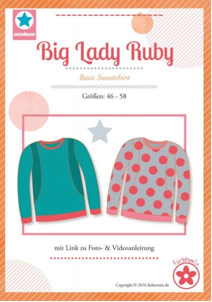 BIG LADY RUBY