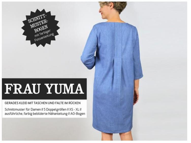 FRAU YUMA
