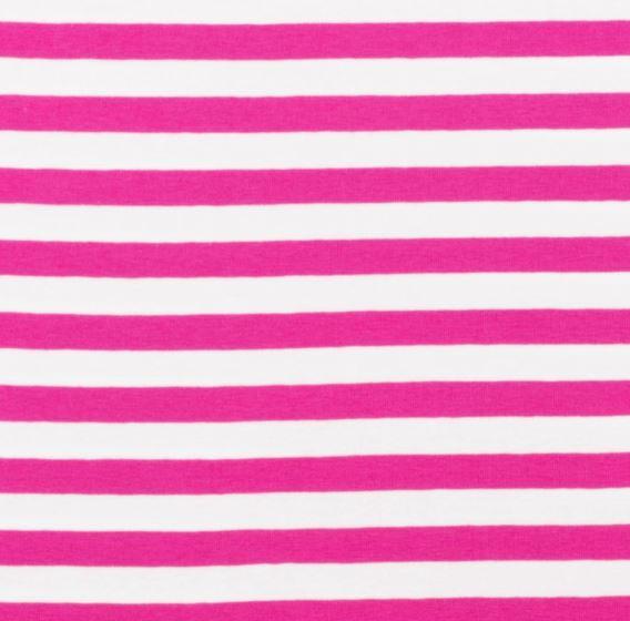 CAMPANTE PINK UND WEISS
