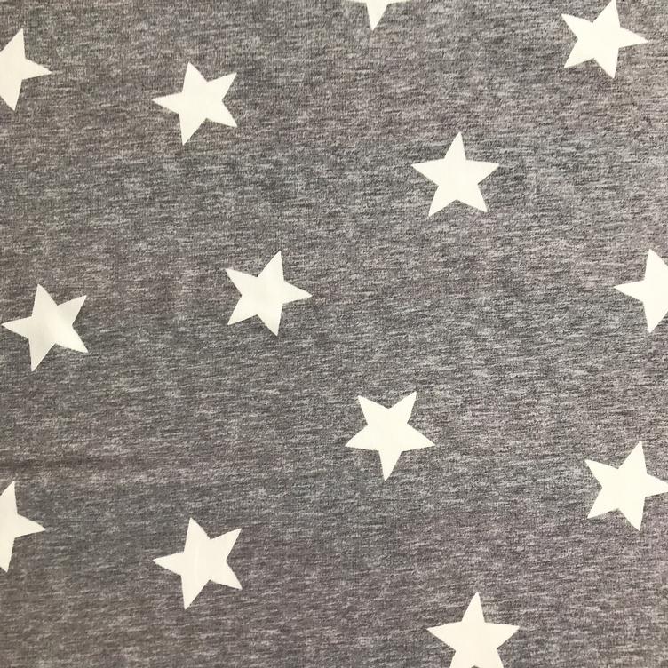 WHITE STAR