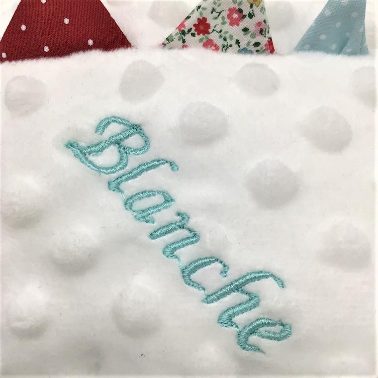 DRAGHETTO - OPTICAL WHITE - 2