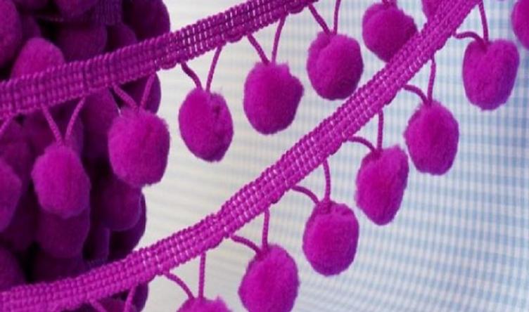 POM-PON BROMBEER