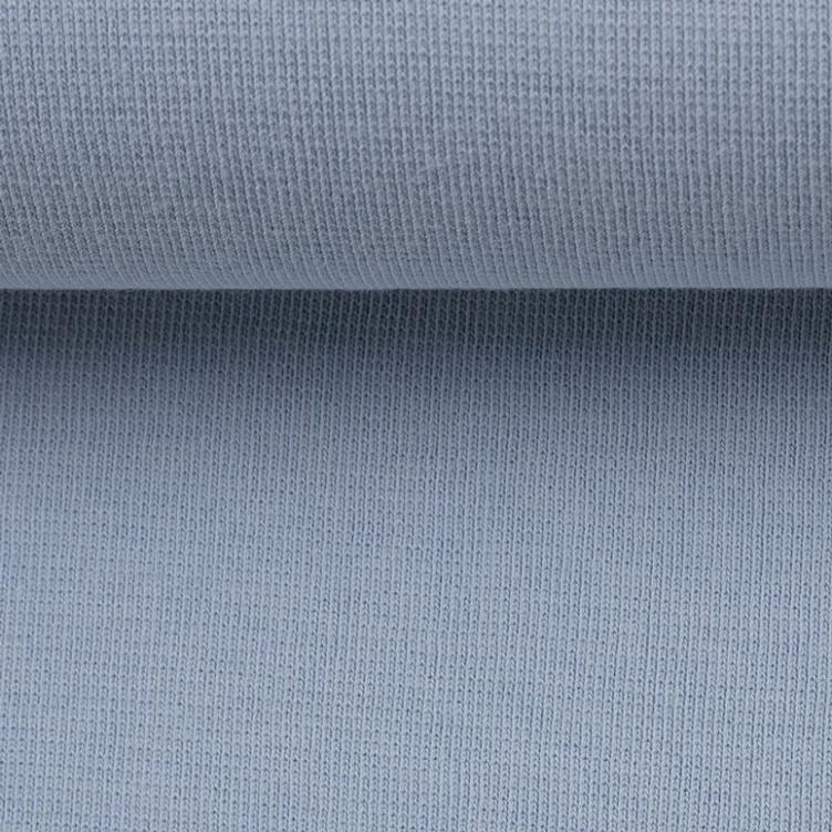 HELLBLAU UNI, BÜNDCHEN