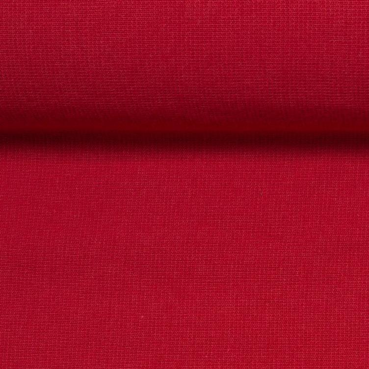 BURGUNDY UNI, BÜNDCHEN
