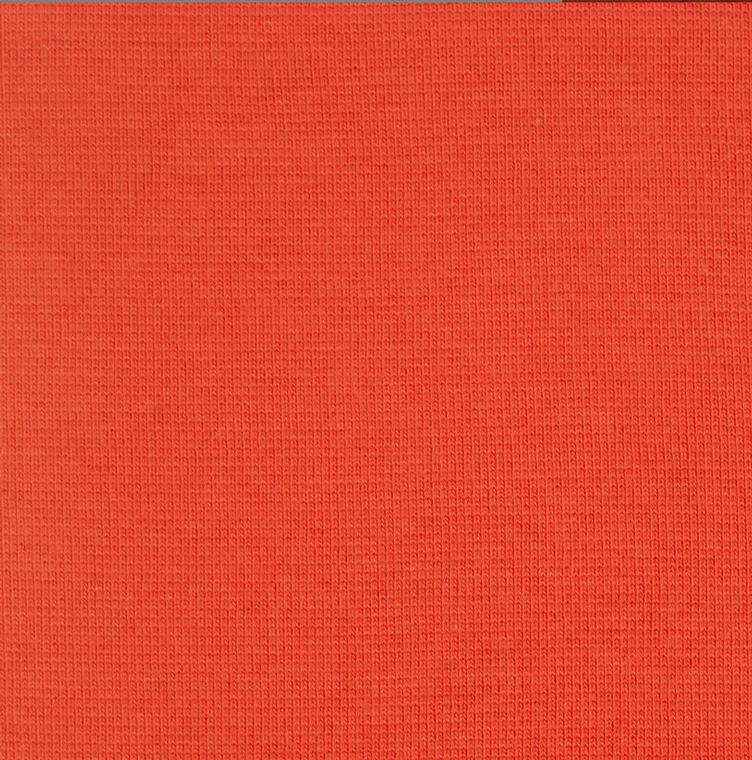 ROT UNI, BÜNDCHEN - 1