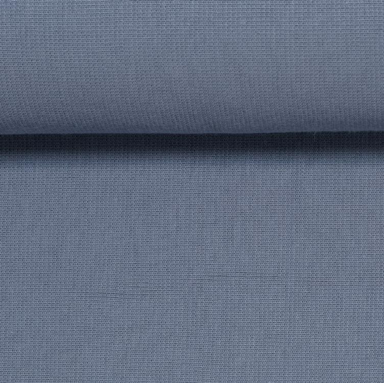 RAUCHBLAU UNI, BÜNDCHEN