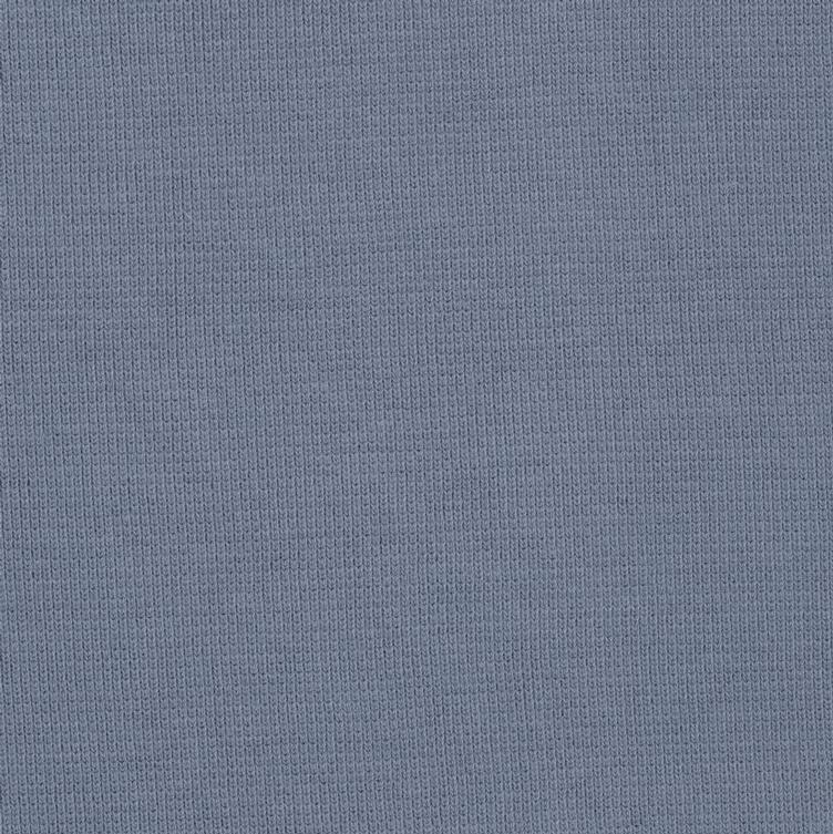 RAUCHBLAU UNI, BÜNDCHEN - 1