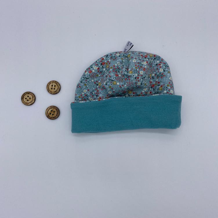 BEANIE FELPI MINT