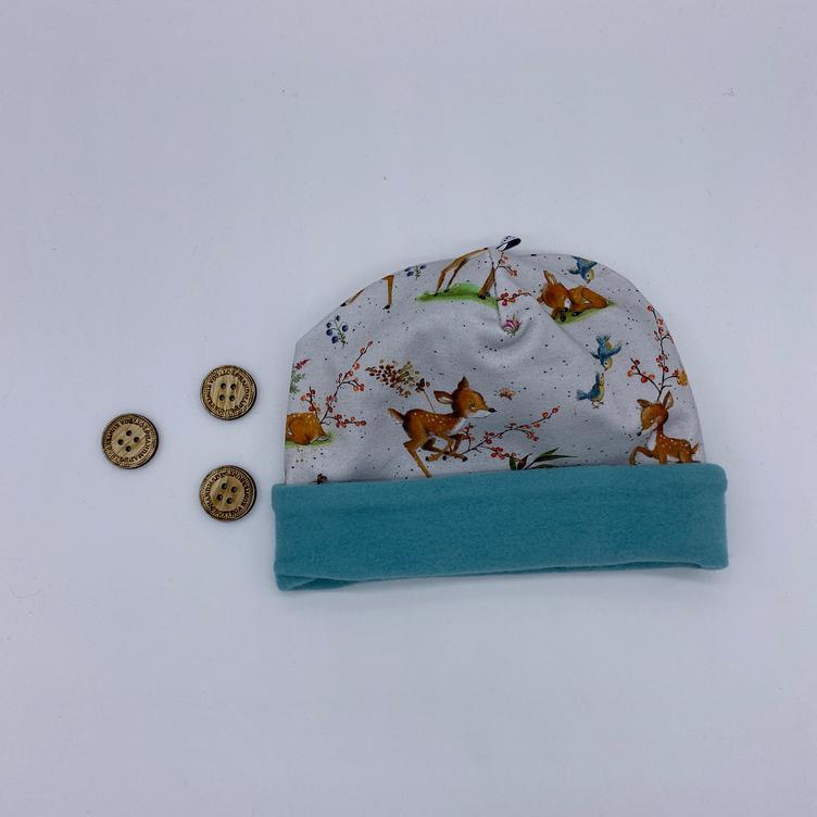 BEANIE RESI MINT