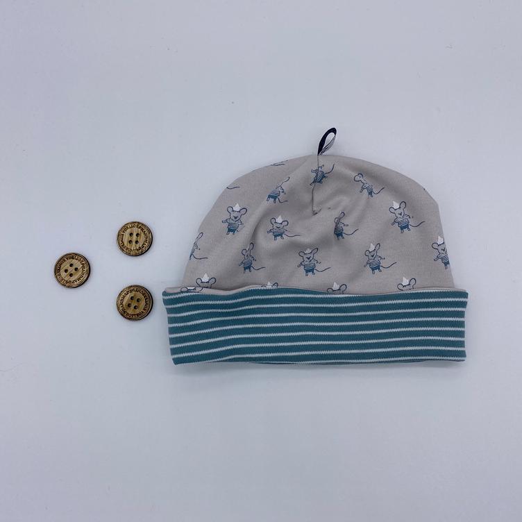 BEANIE MÄUSE