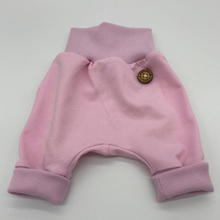 PUMPHOSE BABYROSA
