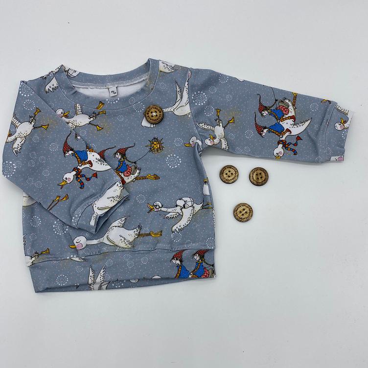 SHIRT ZURÜCK AUS DEM SÜDEN