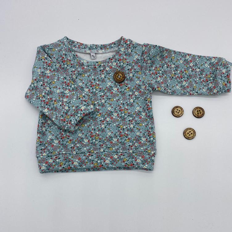 SHIRT FELPI