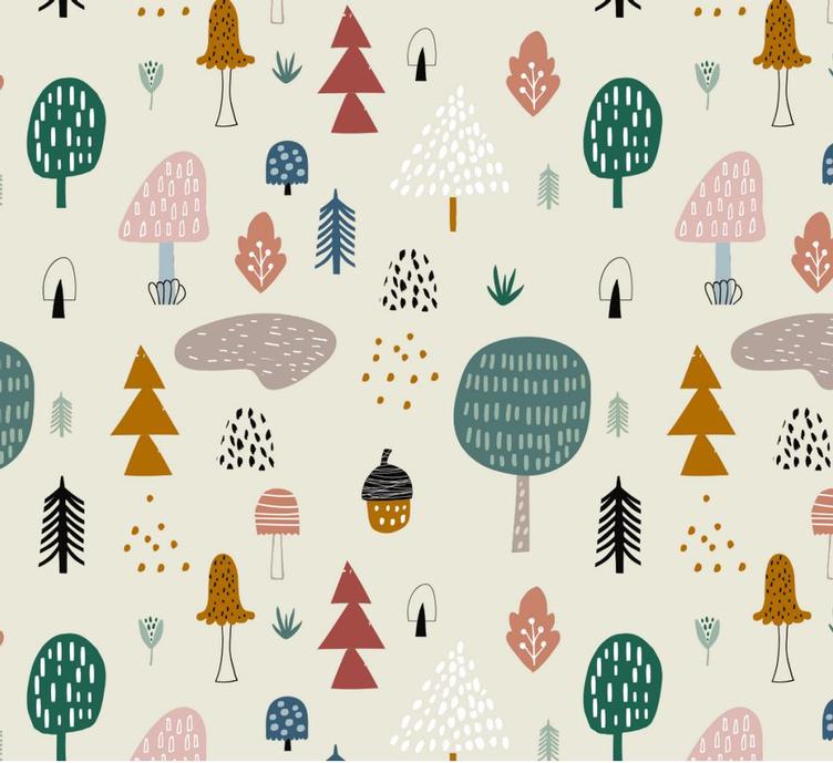 WOODS