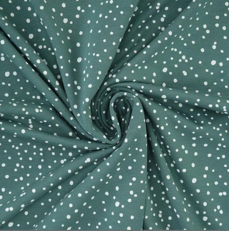 FLYING DOTS, ALTMINT - 1