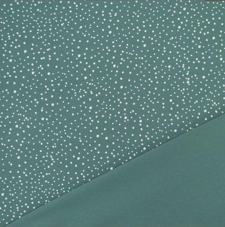 FLYING DOTS, ALTMINT - 0