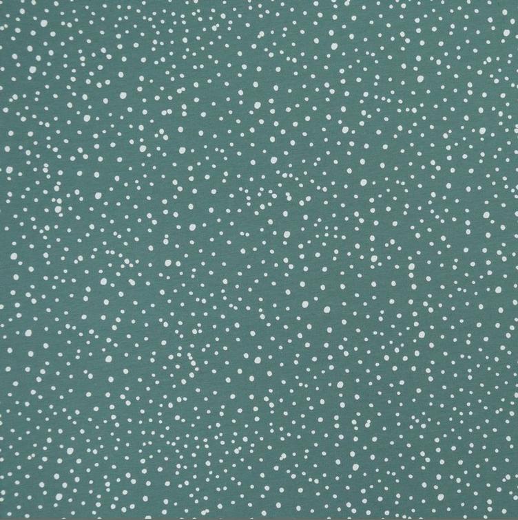 FLYING DOTS, ALTMINT