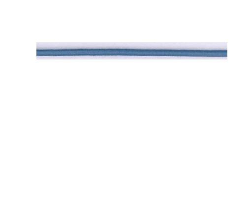 GUMMIKORDEL HELLBLAU