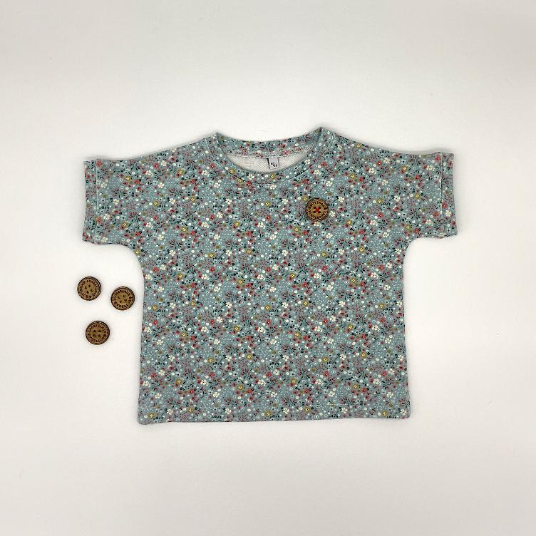 TEESHIRT - FELPI