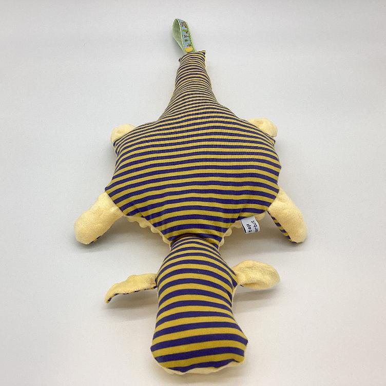 DRAGHETTO - YELLOW /. BLÜMCHEN - 1