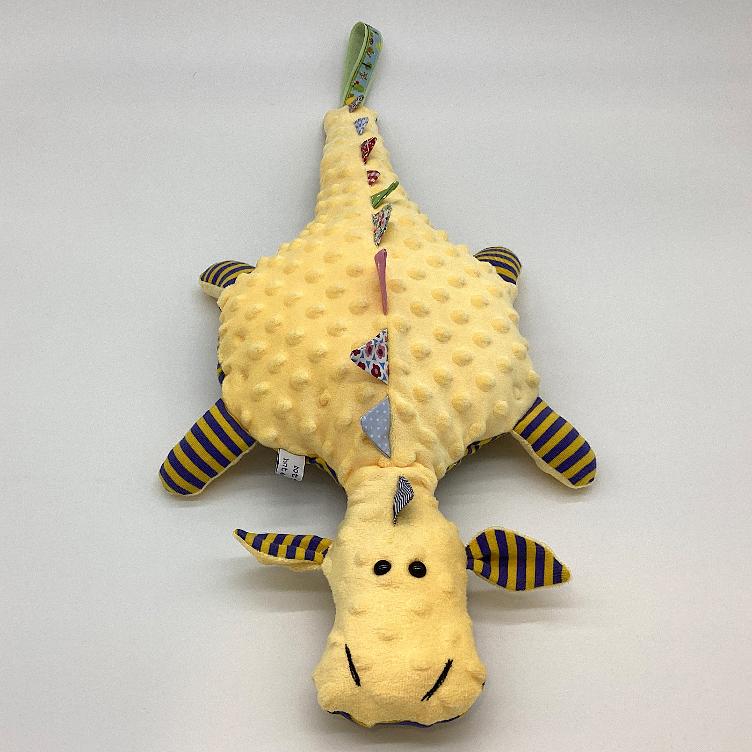 DRAGHETTO - YELLOW /. BLÜMCHEN - 0