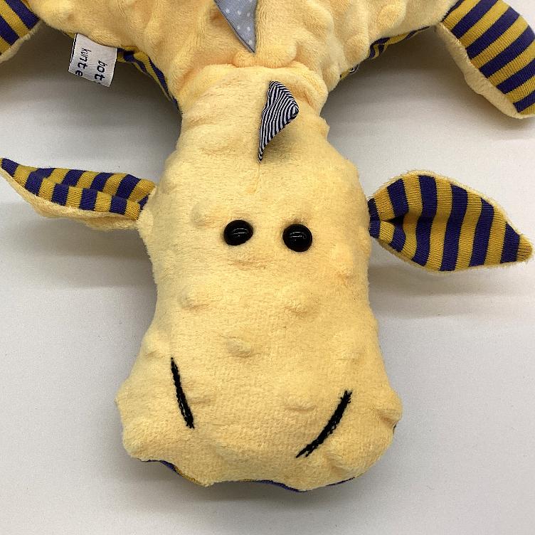 DRAGHETTO - YELLOW /. BLÜMCHEN