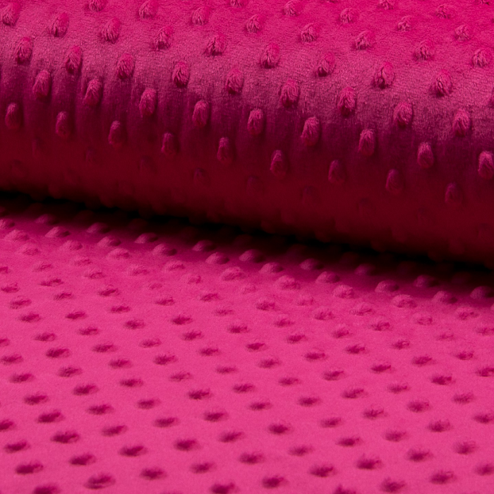 DRAGHETTO - FUCHSIA - 1