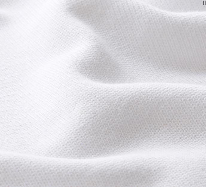 STRICKSTOFF - WEISS