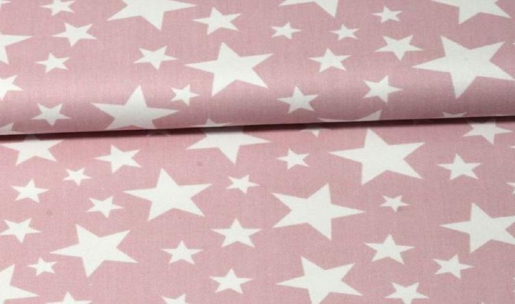 JEANY STARS ROSA