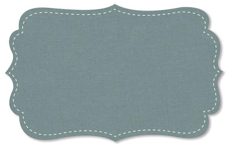 CLOUD BLUE UNI - 0