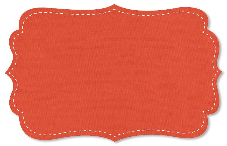 MANDARIN RED UNI - 0