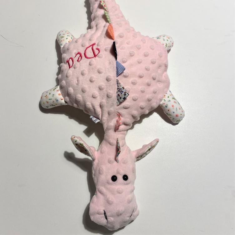 DRAGHETTO - ROSE / MILLEFIORI - 0