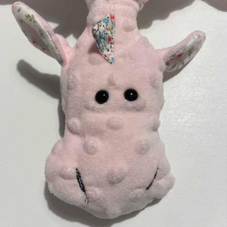 DRAGHETTO - ROSE / MILLEFIORI - 1