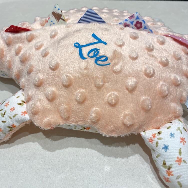 Name PLOTTEN (TÜRKIS) - 0