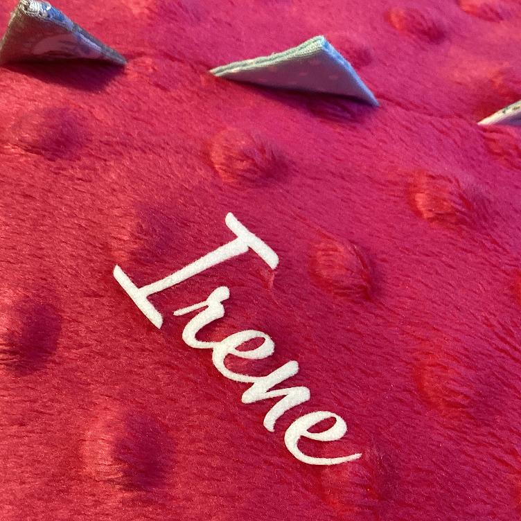 Name PLOTTEN (WEISS) - 1