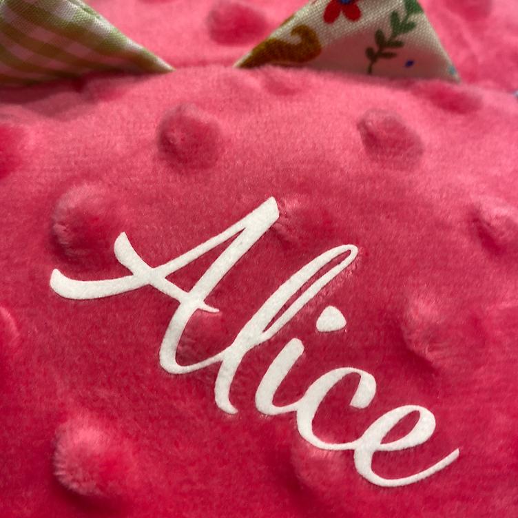 Name PLOTTEN (WEISS) - 0