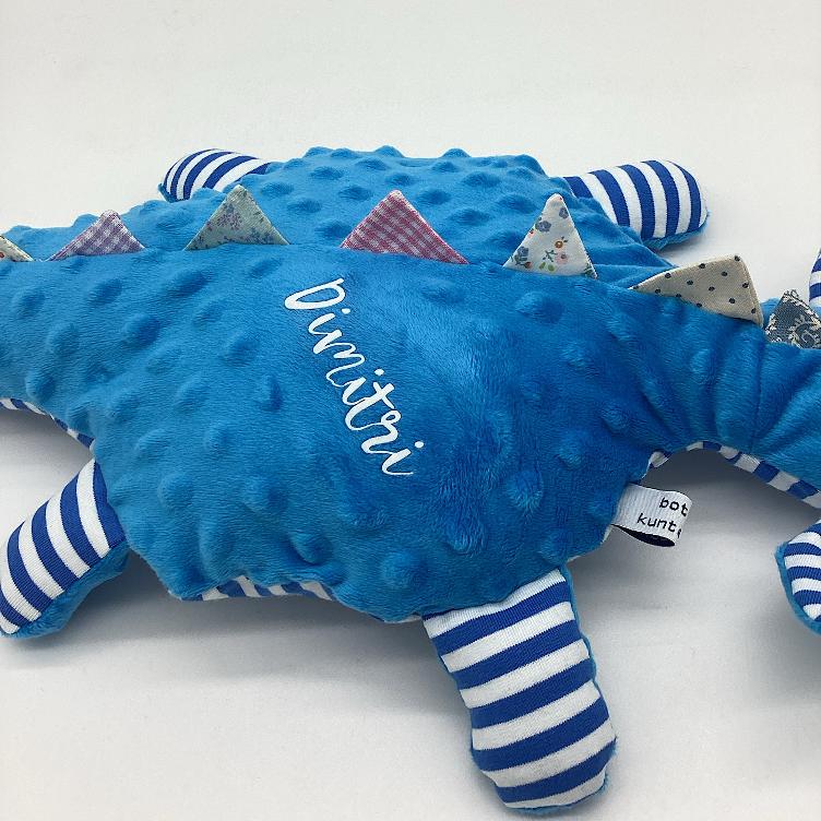 Name PLOTTEN (WEISS) - 3