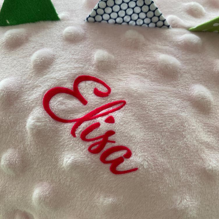 Name PLOTTEN (PINK) - 0