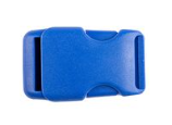 STECKSCHNALLE ROYALBLAU