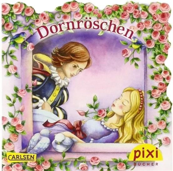 PIXI Dornröschen